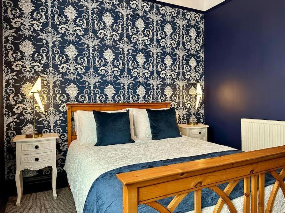 Villa Birkdale Retreat à Southport Extérieur photo