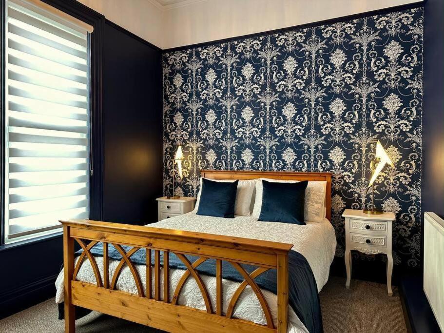 Villa Birkdale Retreat à Southport Extérieur photo